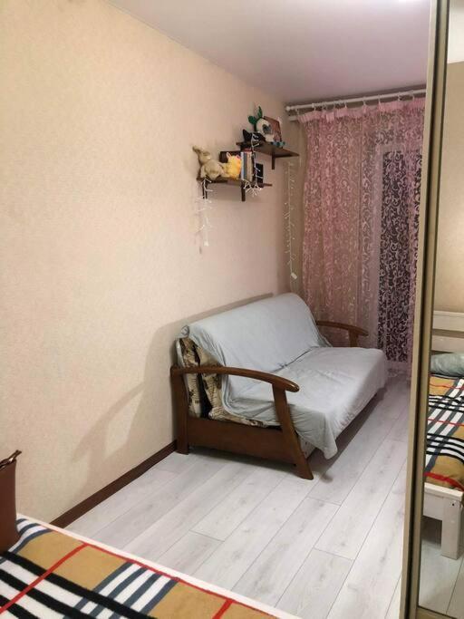 Apartment On Studentska Street Lviv Eksteriør bilde