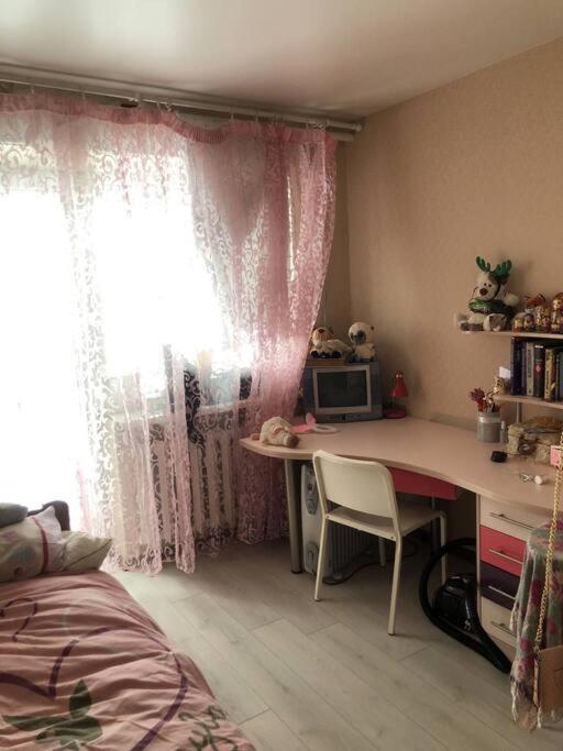 Apartment On Studentska Street Lviv Eksteriør bilde